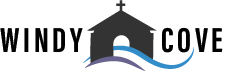Color Logo for Windy Cove Presbyterian Church